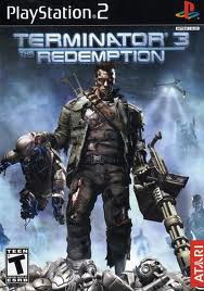 Terminator 3: Redemption [NTSC/PAL] 